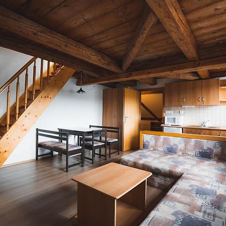 Apartmany Jurica Bozi Dar 86 外观 照片