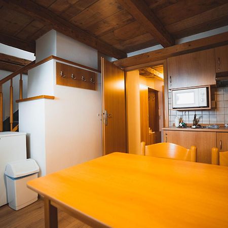 Apartmany Jurica Bozi Dar 86 外观 照片