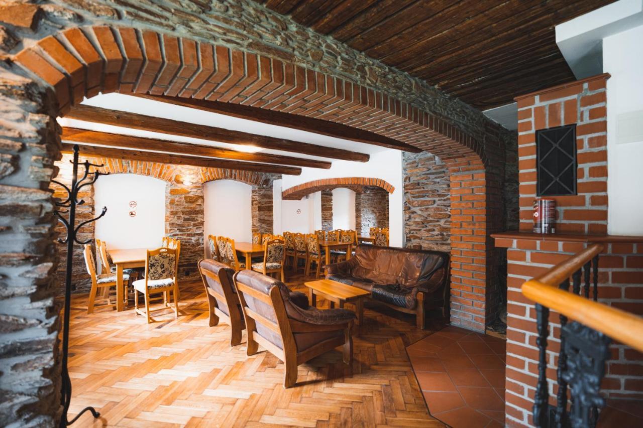 Apartmany Jurica Bozi Dar 86 外观 照片