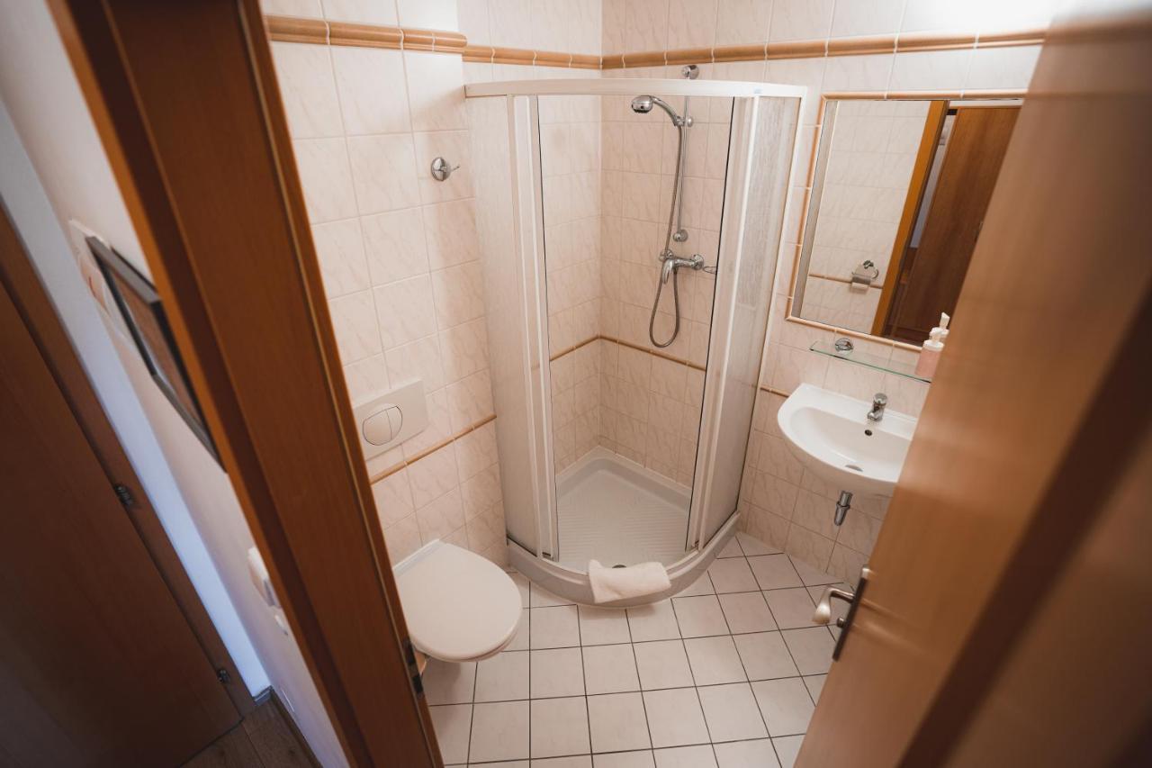 Apartmany Jurica Bozi Dar 86 外观 照片