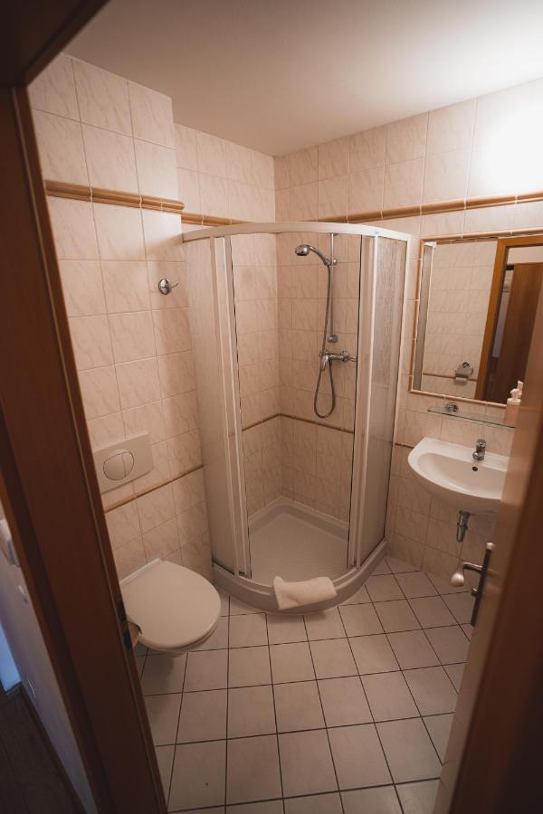 Apartmany Jurica Bozi Dar 86 外观 照片