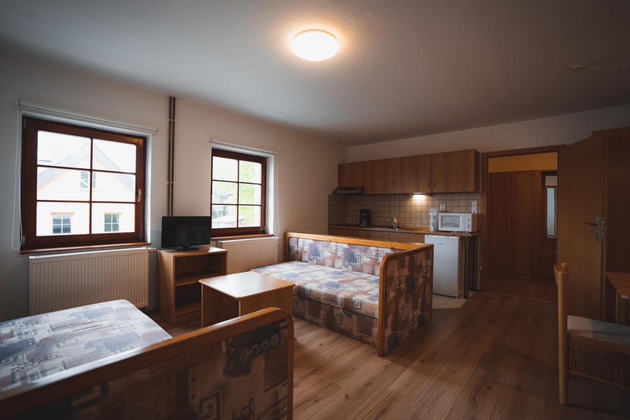 Apartmany Jurica Bozi Dar 86 外观 照片