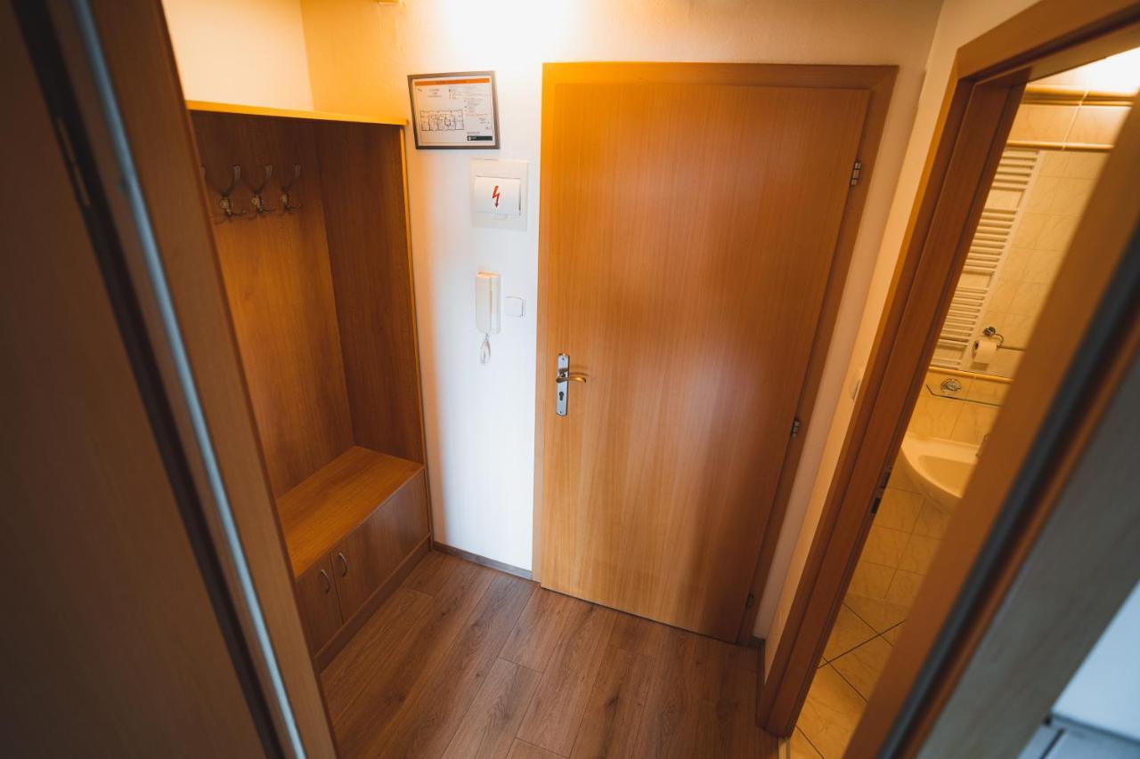 Apartmany Jurica Bozi Dar 86 外观 照片
