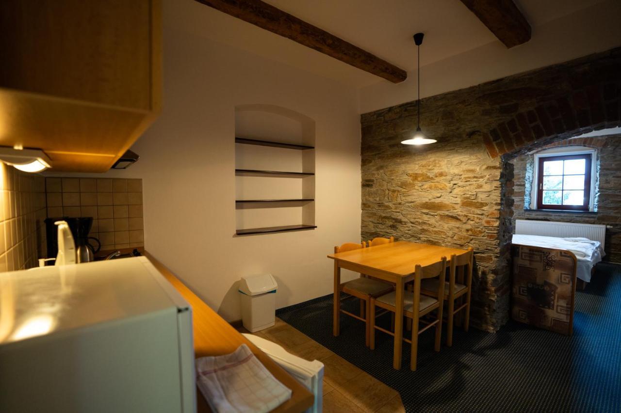 Apartmany Jurica Bozi Dar 86 外观 照片