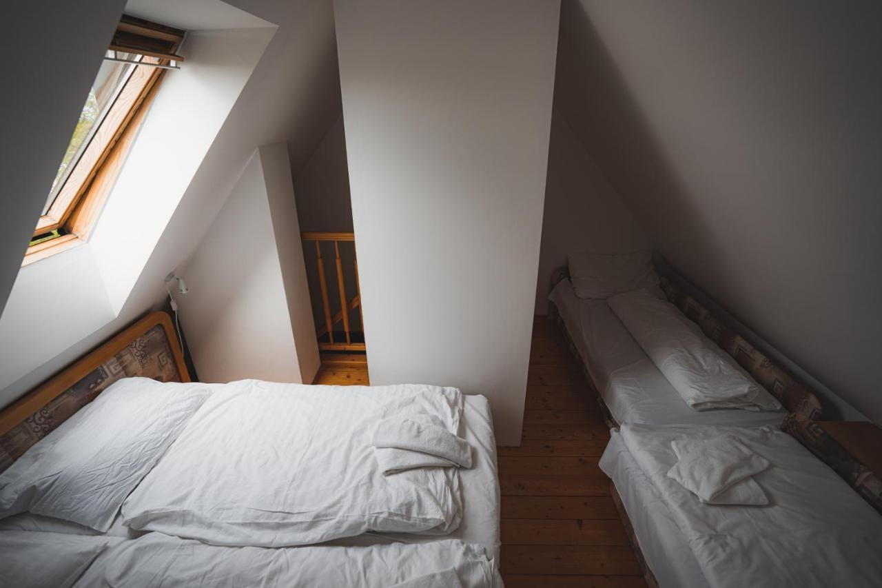 Apartmany Jurica Bozi Dar 86 外观 照片
