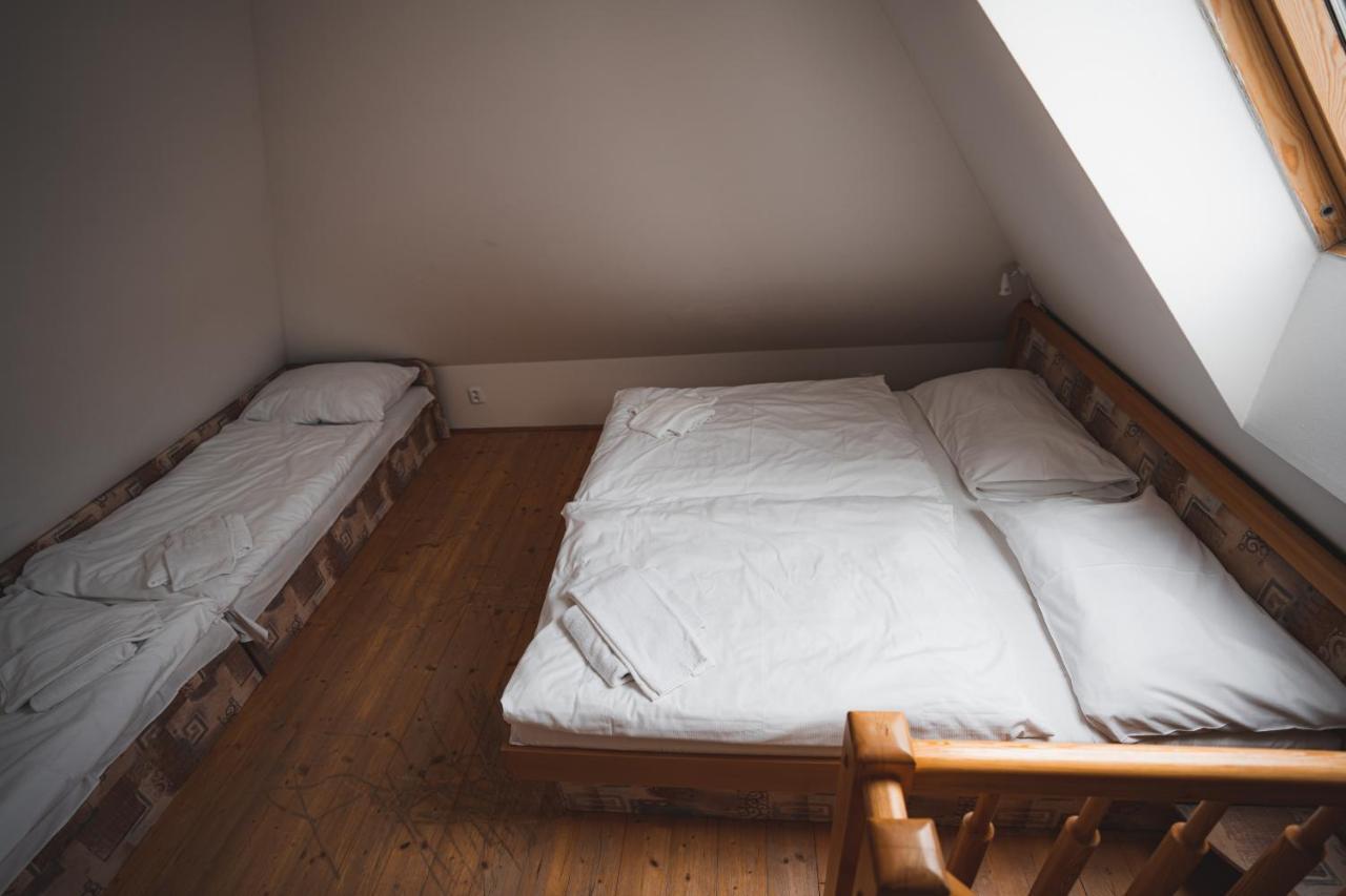 Apartmany Jurica Bozi Dar 86 外观 照片