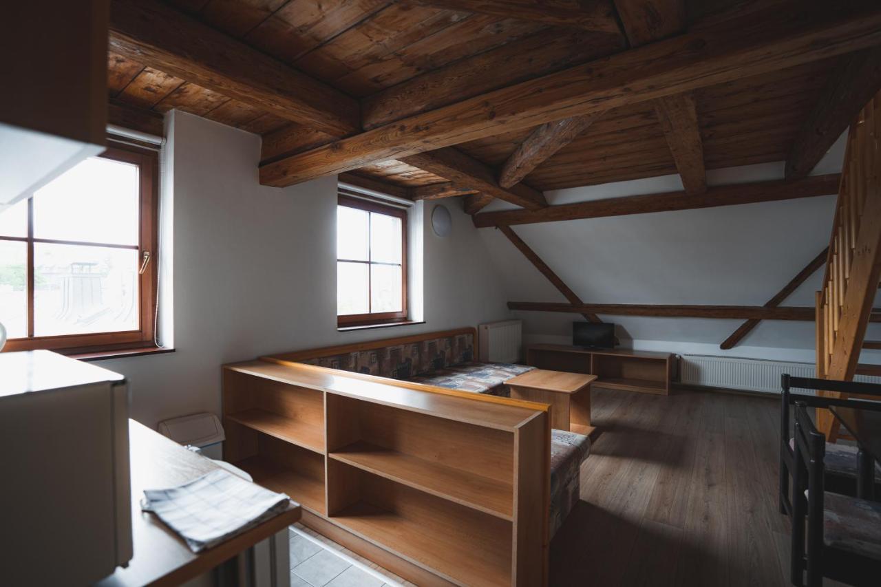 Apartmany Jurica Bozi Dar 86 外观 照片