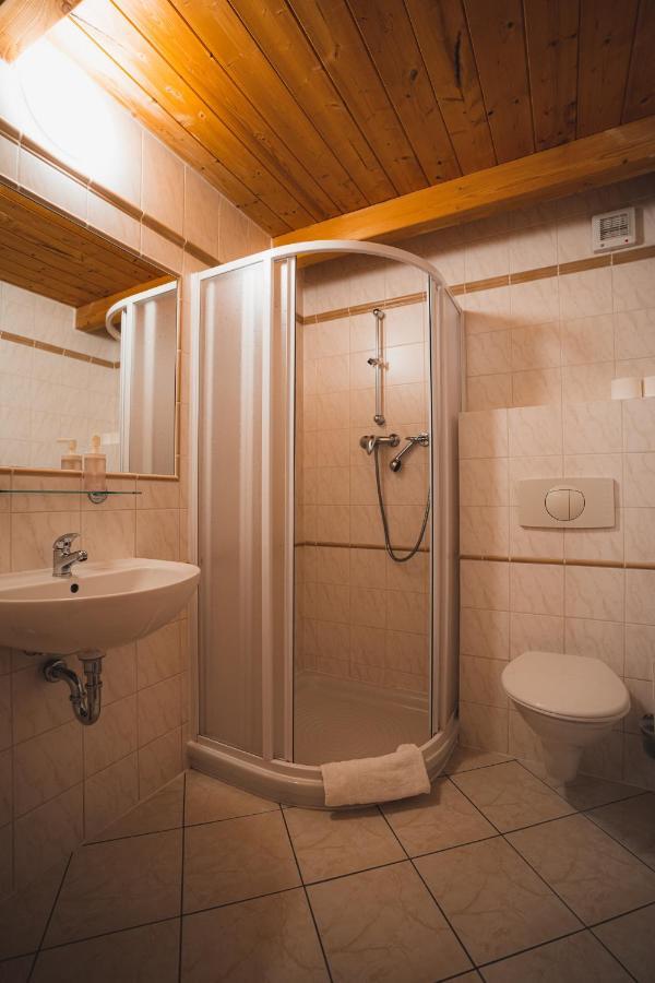 Apartmany Jurica Bozi Dar 86 外观 照片