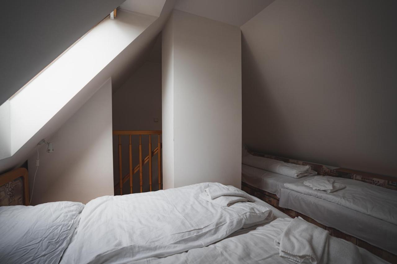 Apartmany Jurica Bozi Dar 86 外观 照片