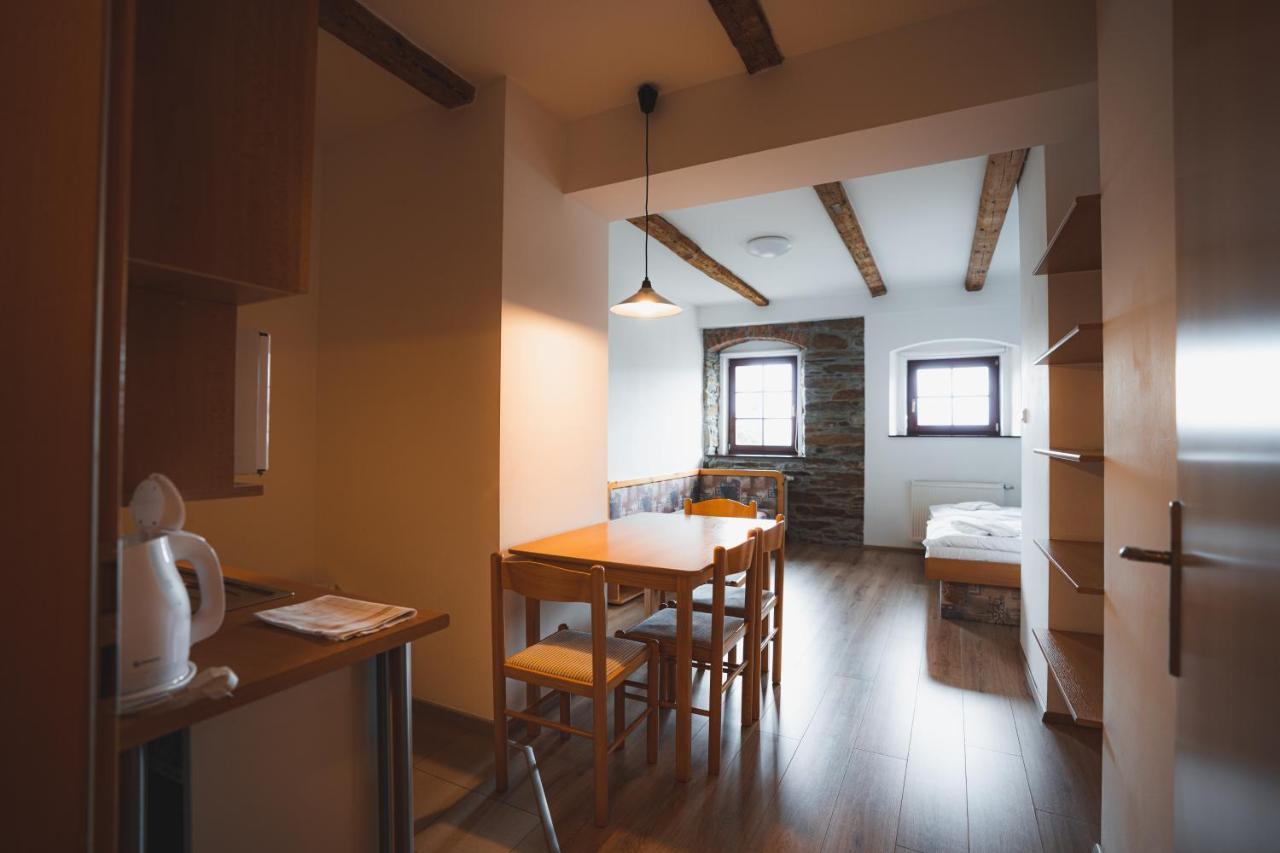 Apartmany Jurica Bozi Dar 86 外观 照片