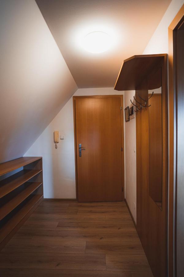 Apartmany Jurica Bozi Dar 86 外观 照片