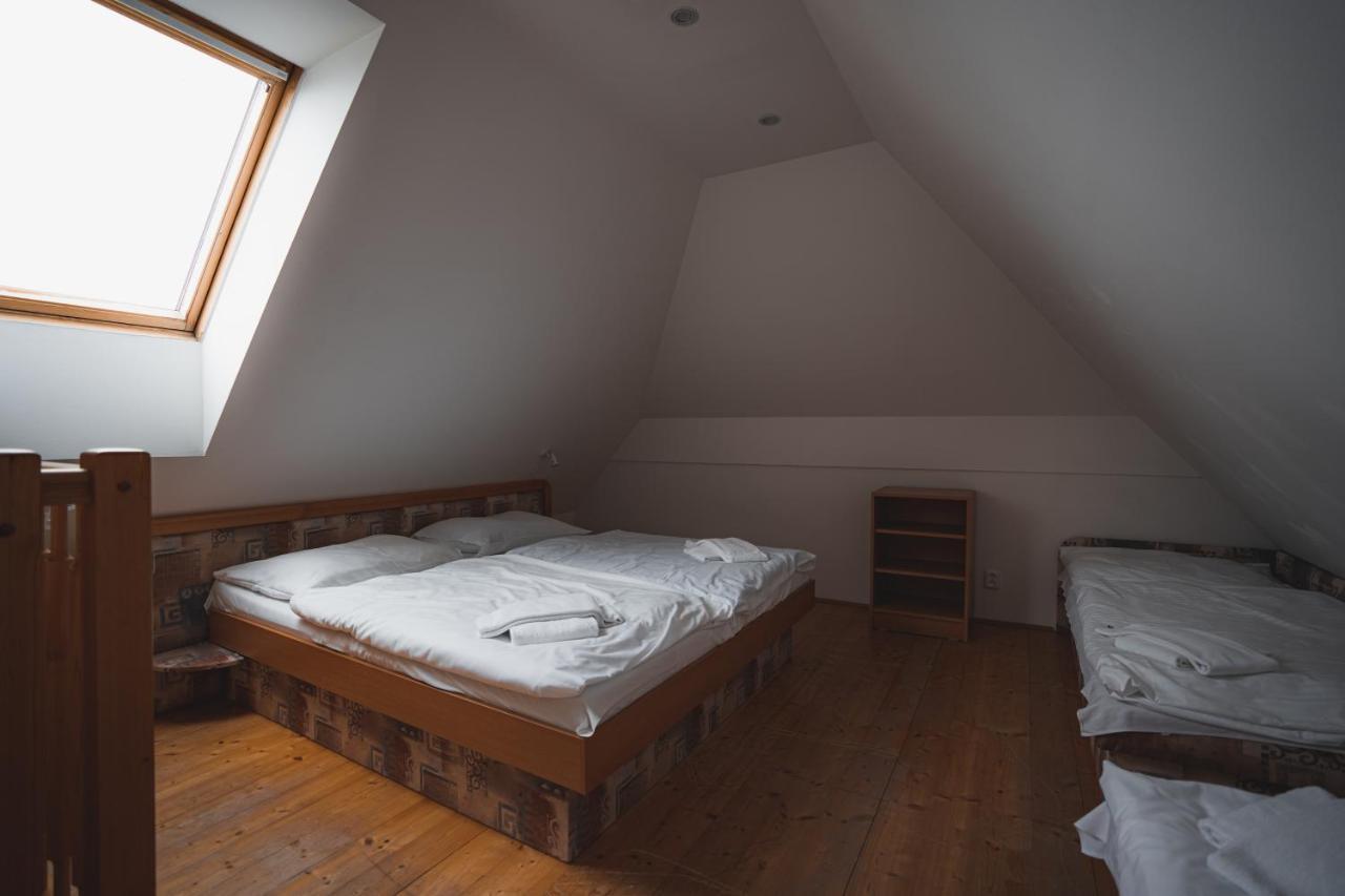 Apartmany Jurica Bozi Dar 86 外观 照片