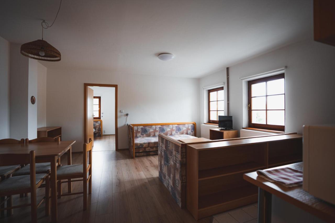 Apartmany Jurica Bozi Dar 86 外观 照片